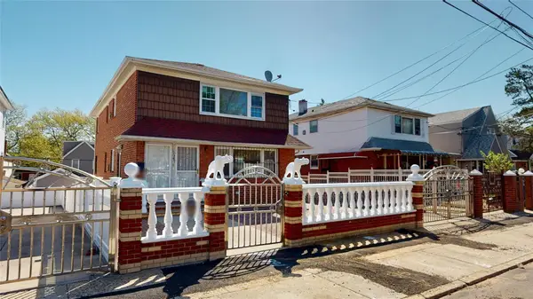 11547 144th Street, Jamaica, NY 11436