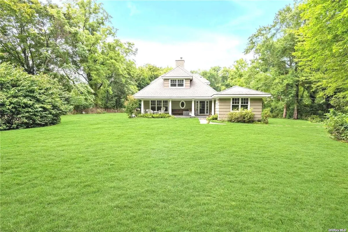 1 Breeze Hill Road, Northport, NY 11768 - Image #1