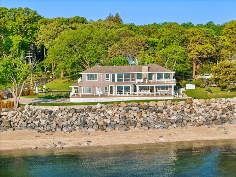 516 Asharoken Avenue, Northport, NY 11768 - Image #3