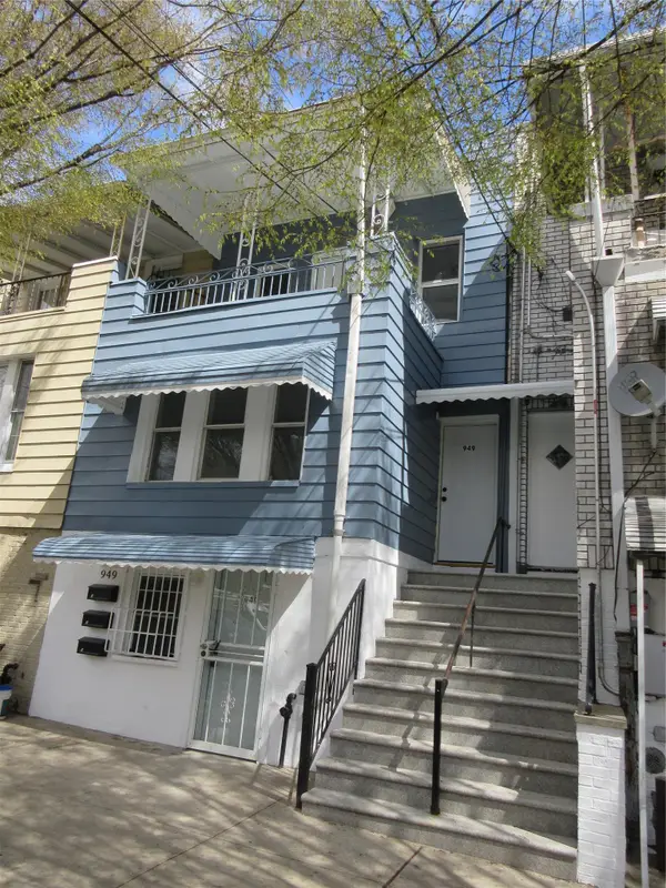 949 E 213th Street, Bronx, NY 10469