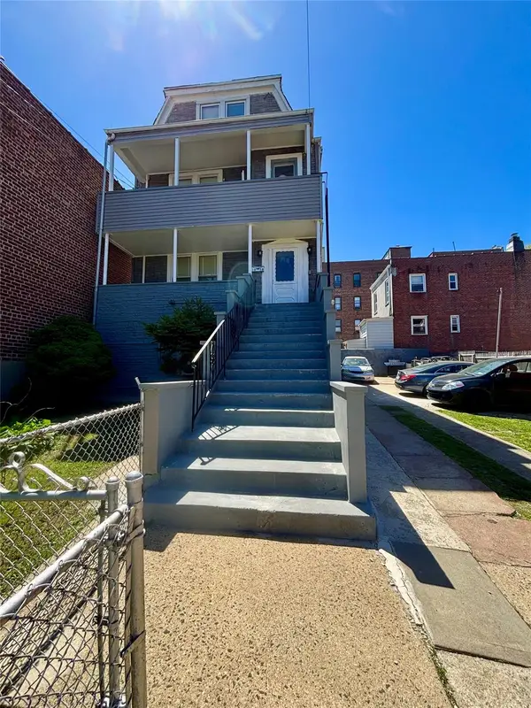 1058 Burke Avenue, Bronx, NY 10469