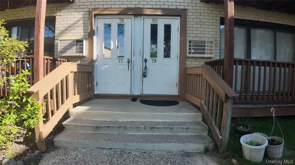 80 Sneden Place #80, Spring Valley, NY 10977