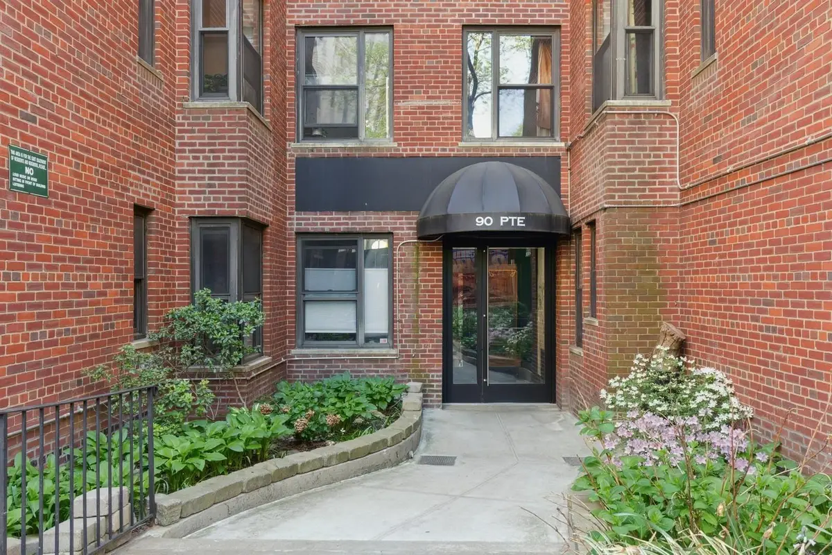 90 Park Terrace East #3G, New York, NY 10034 - Image #1