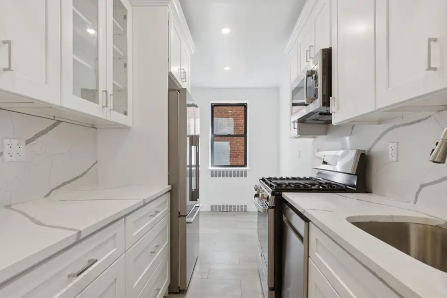 90 Park Terrace East #3G, New York, NY 10034 - Image #3