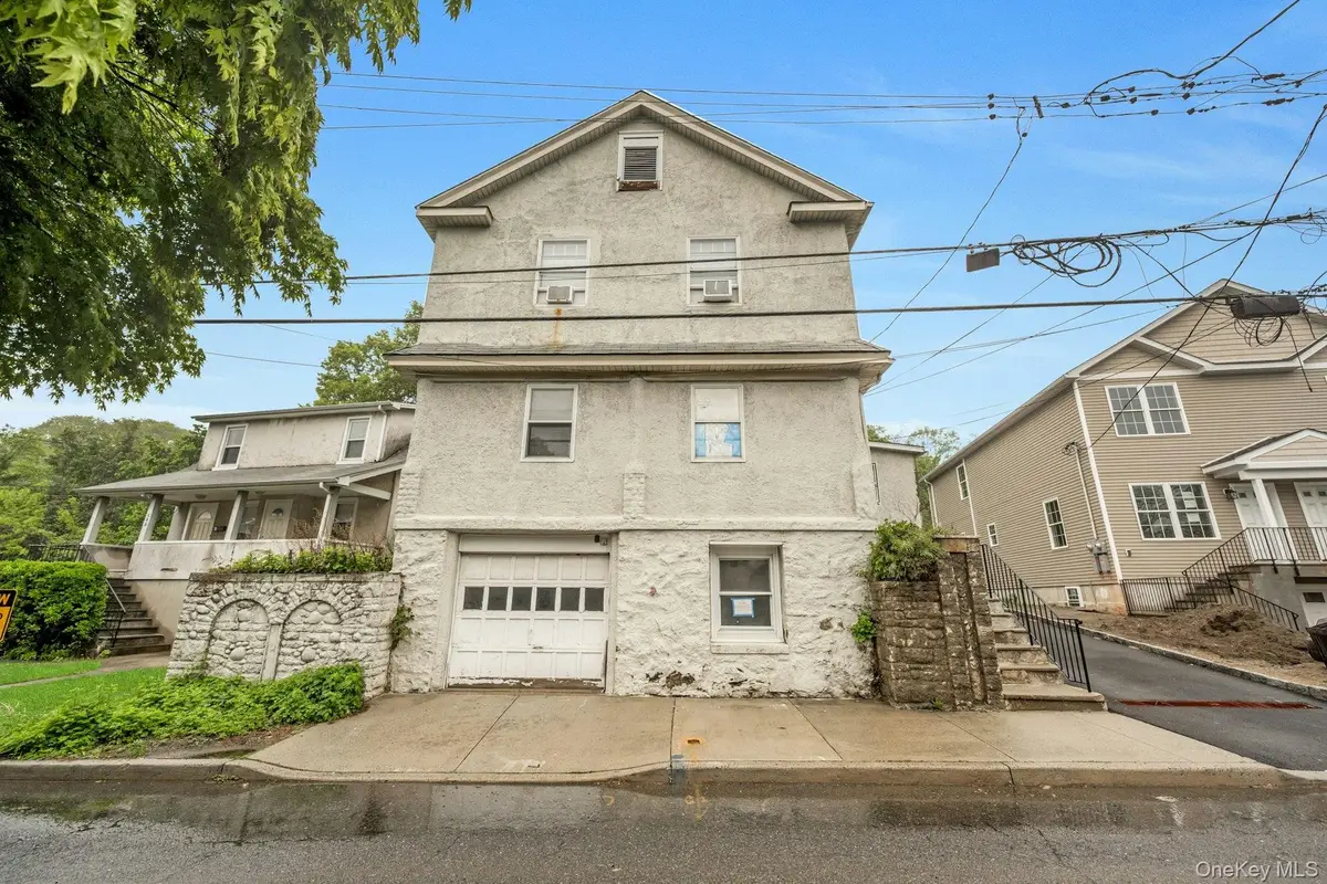 209 Grand Street, Mamaroneck, NY 10543 - #1