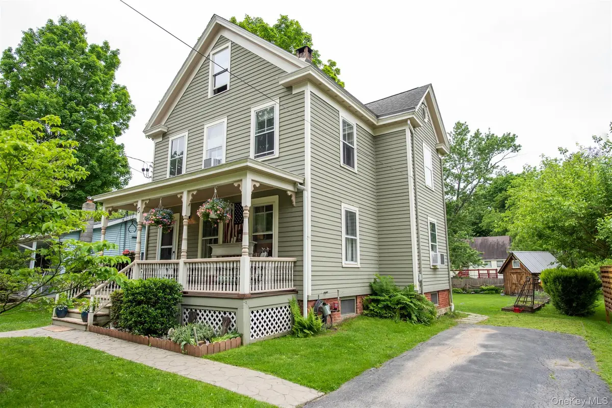 5 Baker Street, Staatsburg, NY 12580 - #1