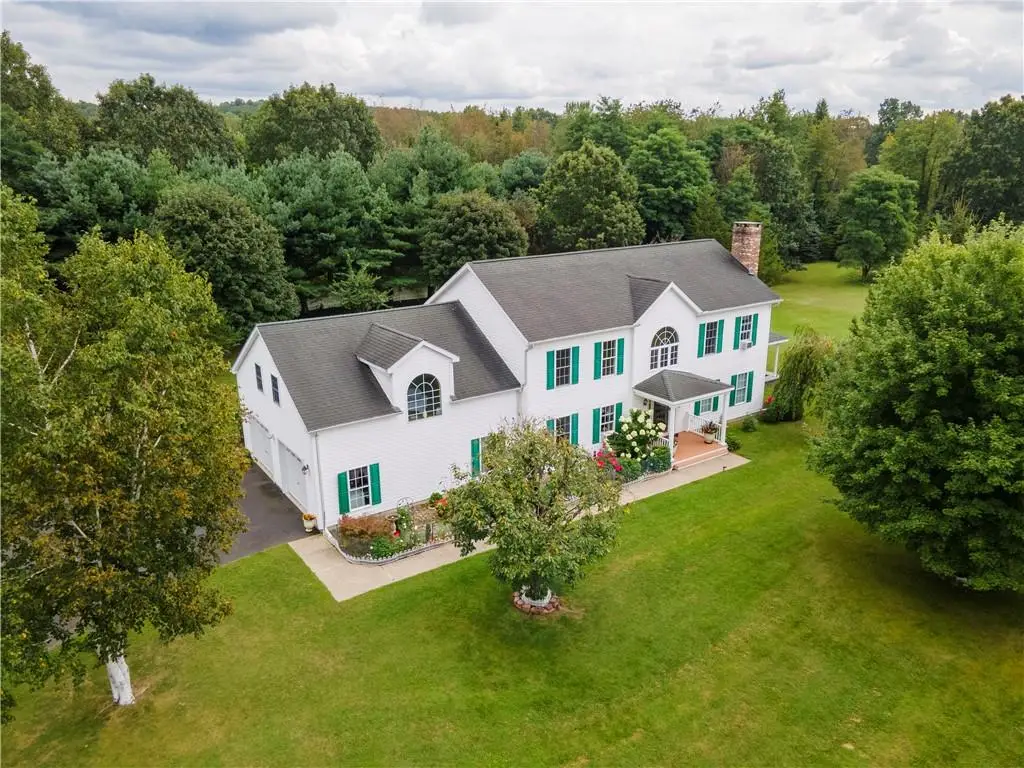 368 Gahbauer Road, Hudson, NY 12534 - Image #1