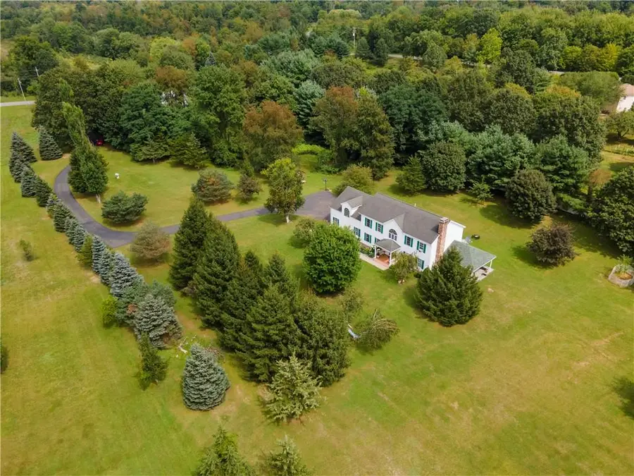 368 Gahbauer Road, Hudson, NY 12534 - Image #2