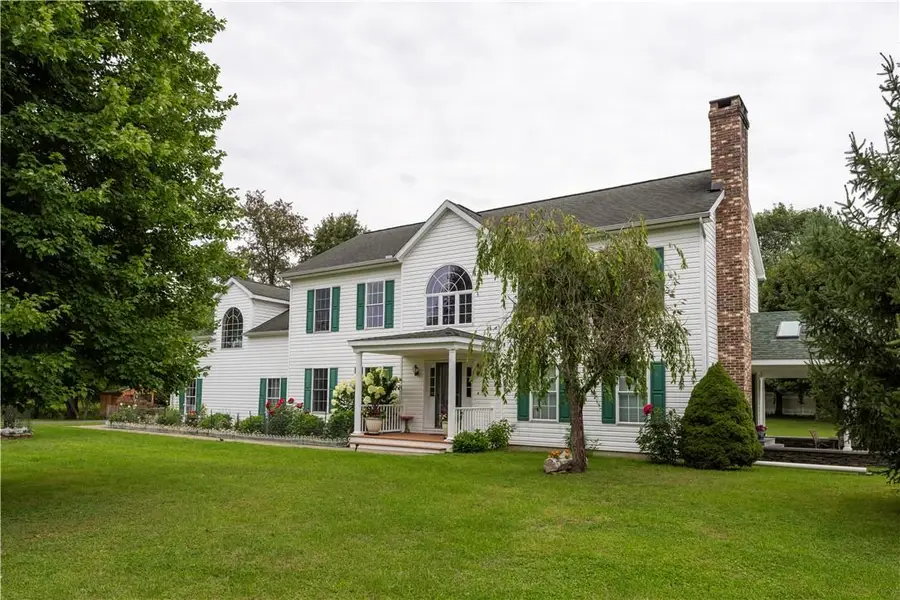 368 Gahbauer Road, Hudson, NY 12534 - Image #3