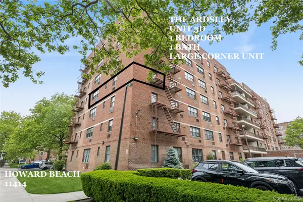 153-25 88th Street #3D, Howard Beach, NY 11414