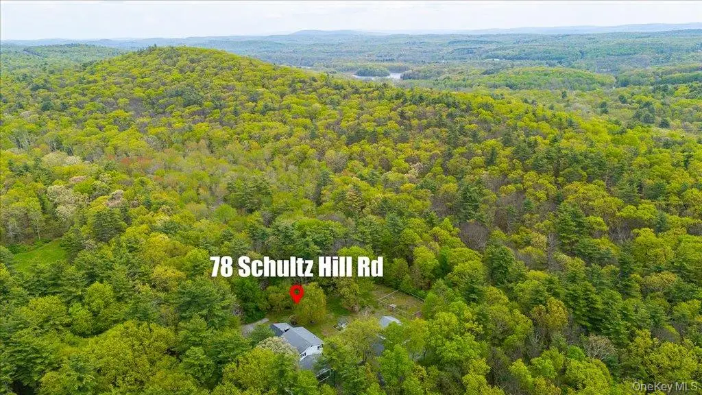 78 Schultz Hill Road, Clinton, NY 12580 - Image #1