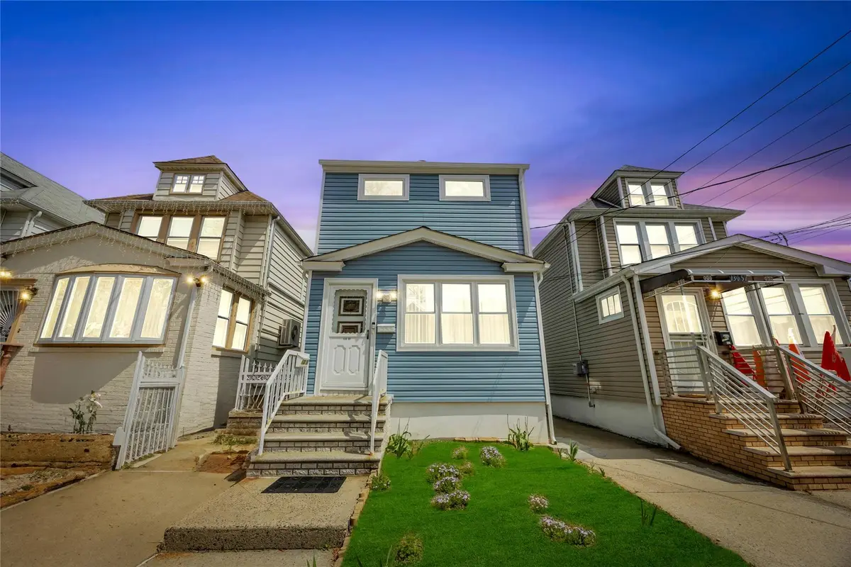 130-55 116th Street, South Ozone Park, NY 11420 - Image #1