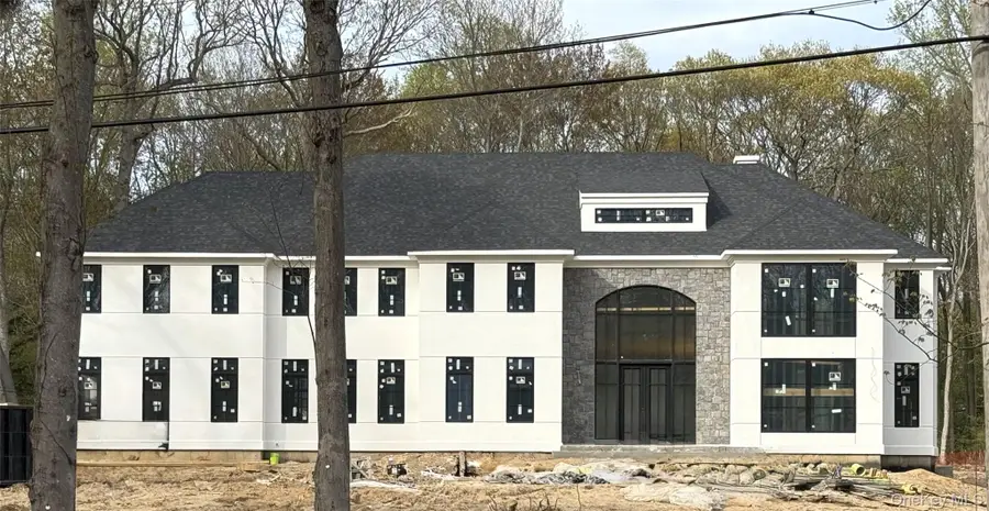 1629 Cedar Swamp Road, Upper Brookville, NY 11545 - Image #2