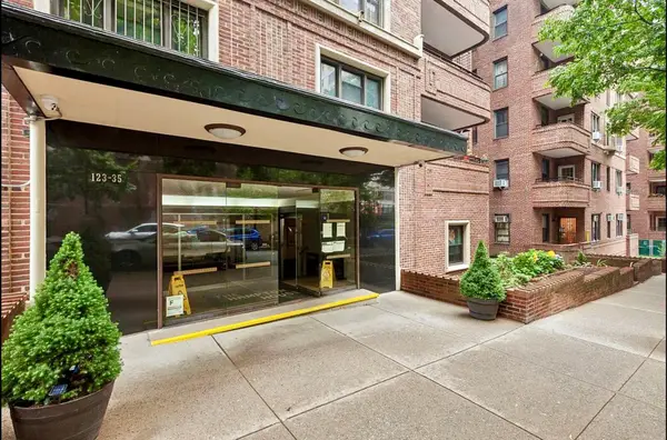 123-35 82nd Road #5N, Kew Gardens, NY 11415