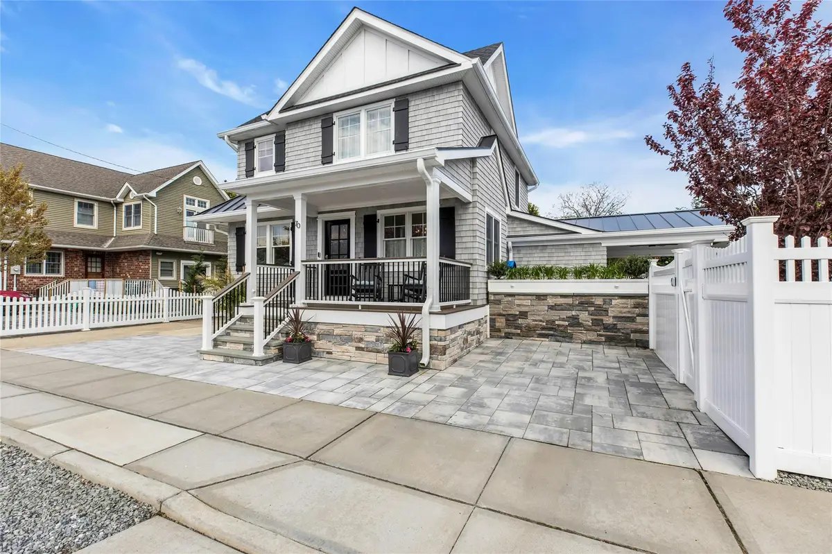 70 Inwood Avenue, Point Lookout, NY 11569 - Image #1