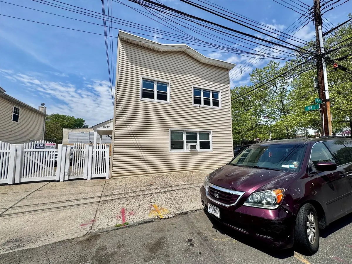 87-17 95th Ave, Ozone Park, NY 11416 - Image #1