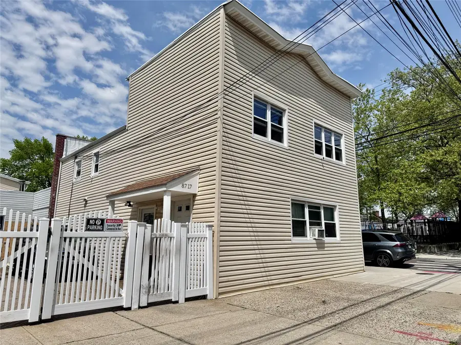 87-17 95th Ave, Ozone Park, NY 11416 - Image #2