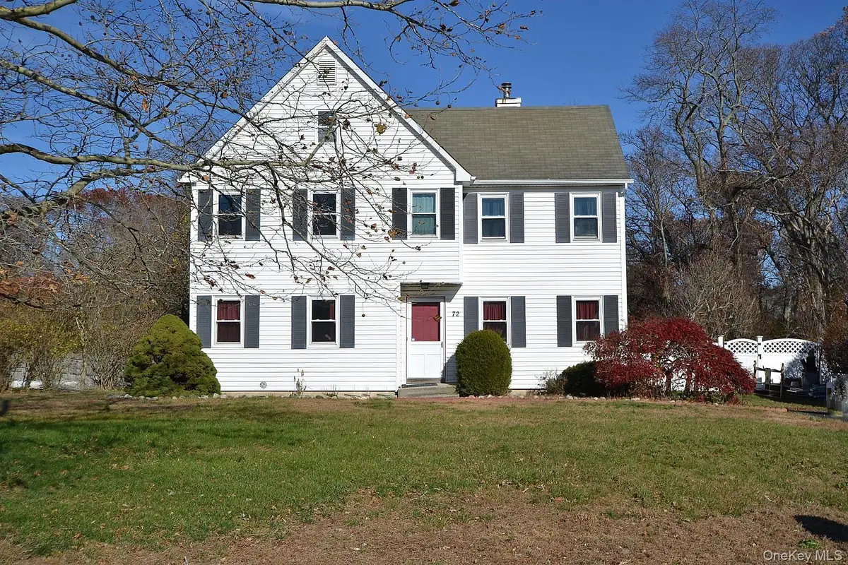 72 Old Farm Road, Riverhead, NY 11901 - Image #1