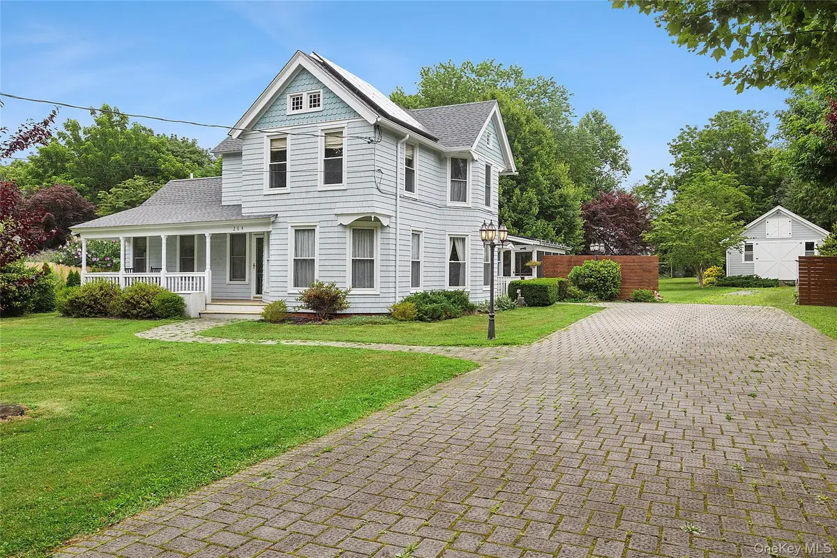 264 Washington Avenue, Jamesport, NY 11947 - Image #1