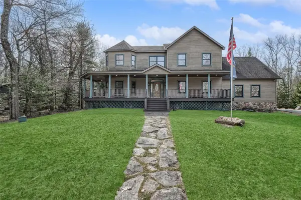 115 East Road, Wurtsboro, NY 12790