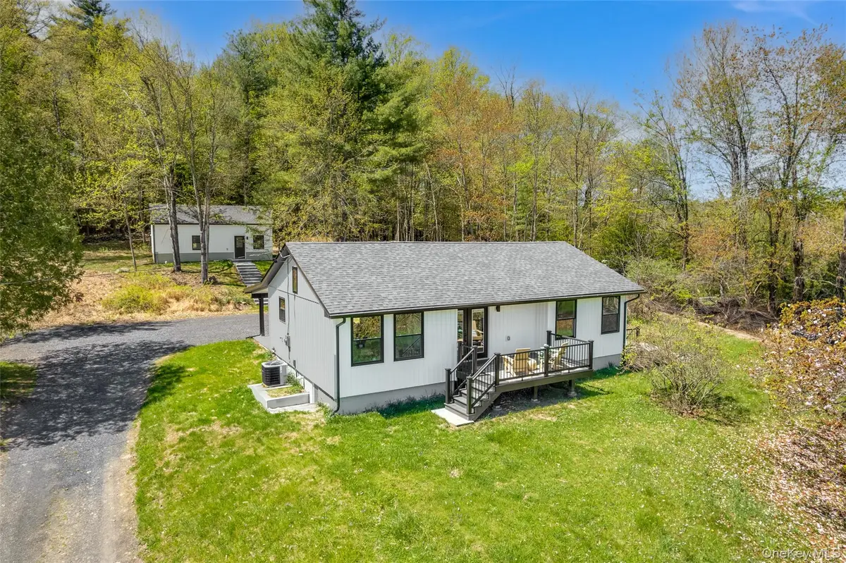 381 Mill Hook Road, Accord, NY 12404 - Image #1