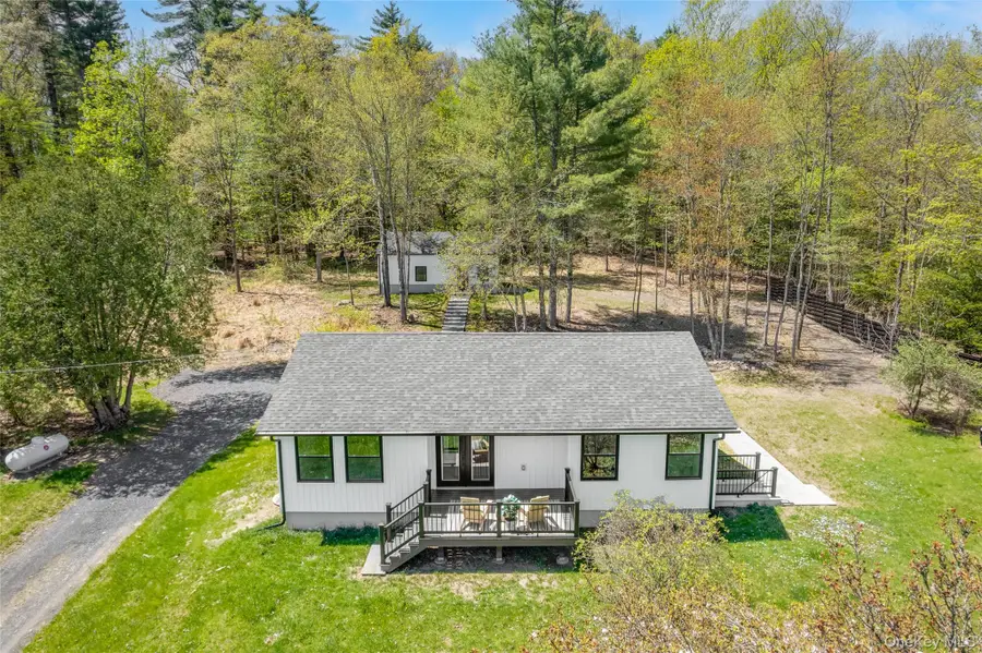 381 Mill Hook Road, Accord, NY 12404 - Image #2
