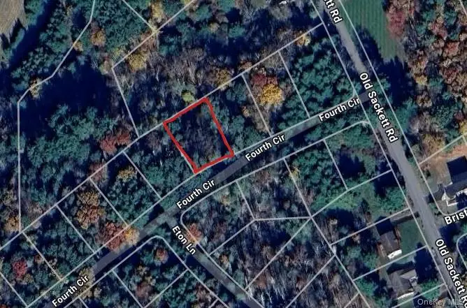lot 45 4th Circle, Rock Hill, NY 12775 - Image #3