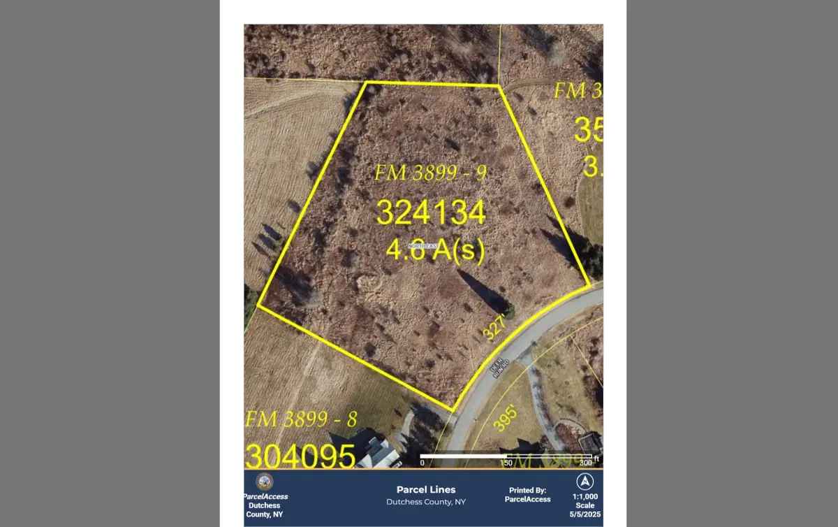 Deer Run Road, Millerton, NY 12546 - Image #1