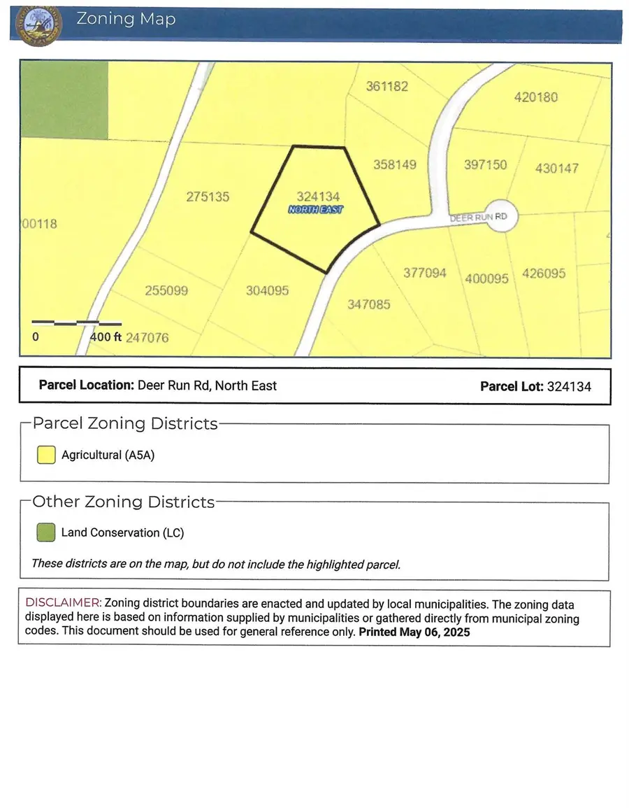 Deer Run Road, Millerton, NY 12546 - Image #2