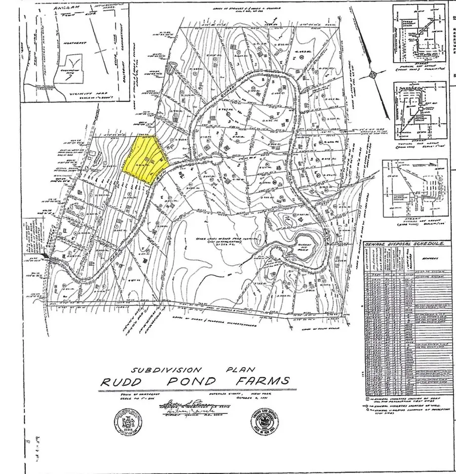 Deer Run Road, Millerton, NY 12546 - Image #3