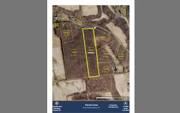 Smithfield Road, Millerton, NY 12546