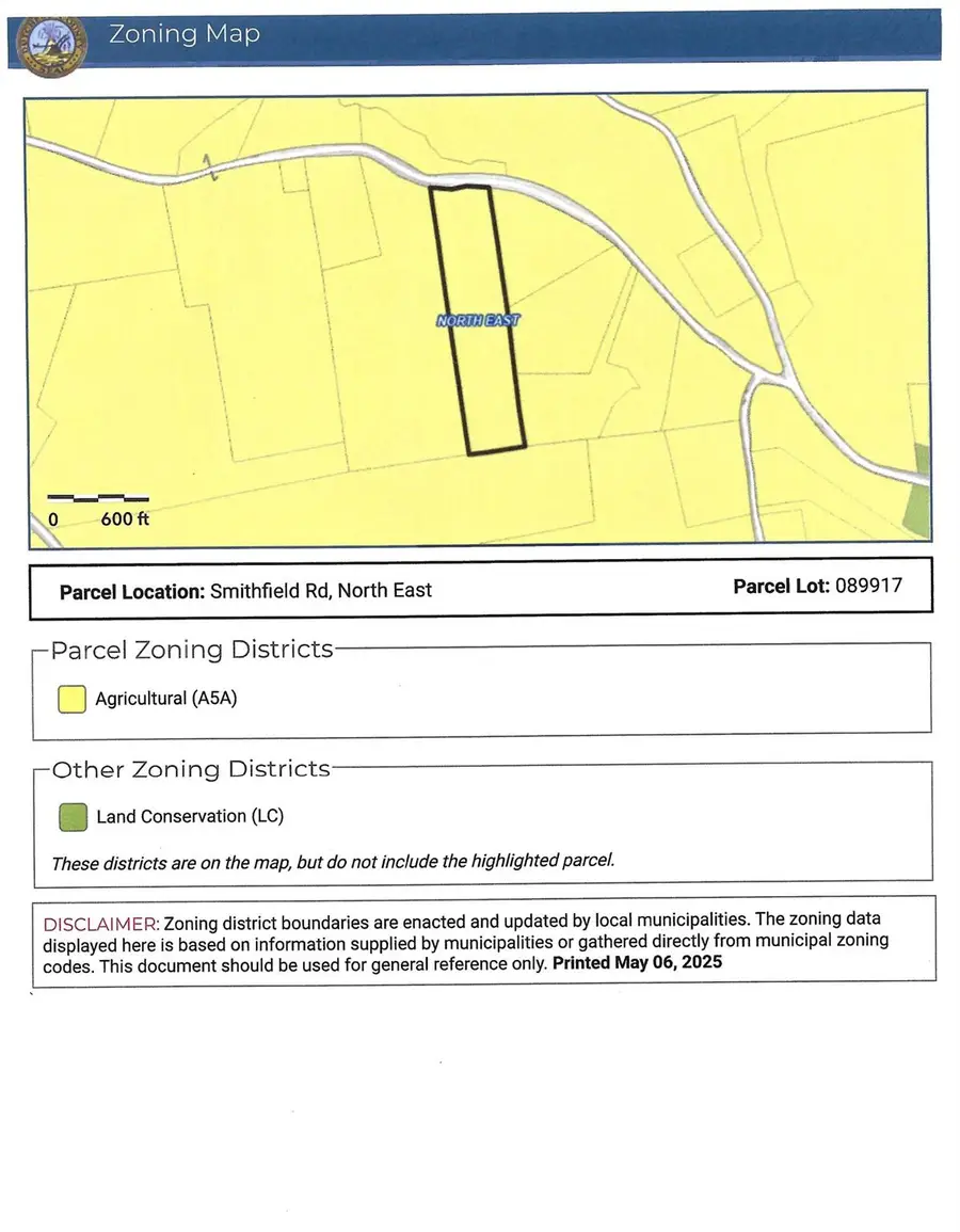 Smithfield Road, Millerton, NY 12546 - Image #3