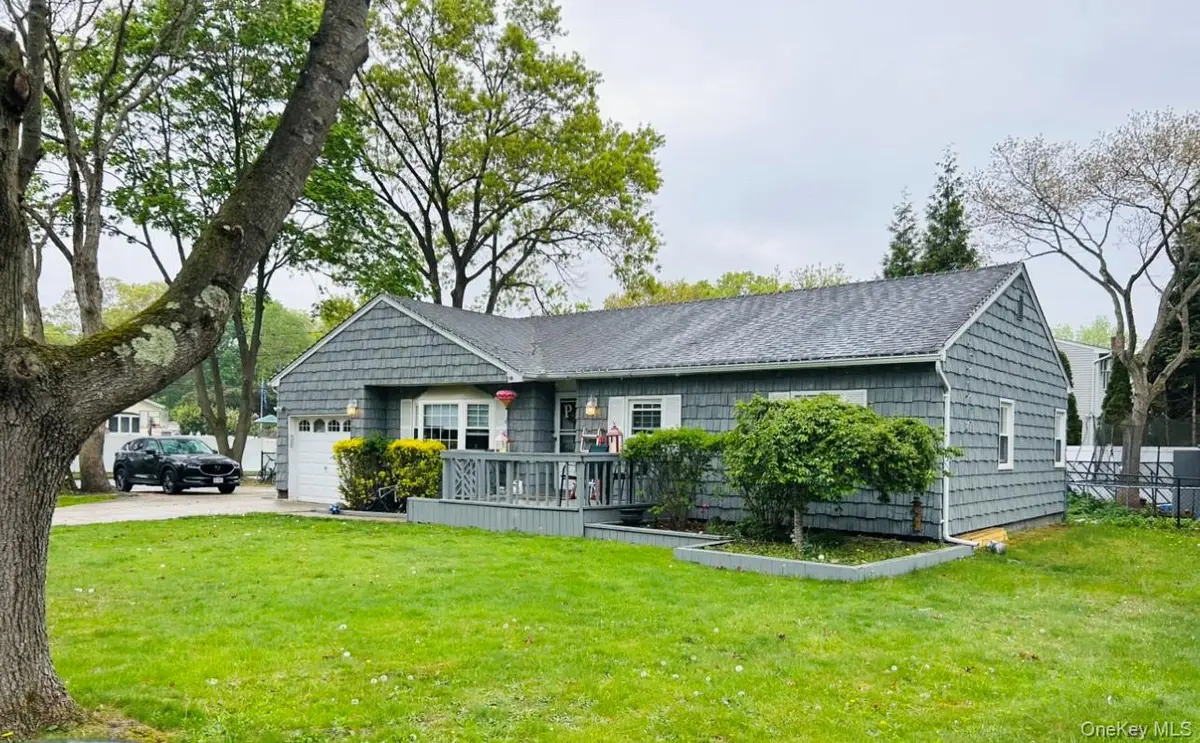 2020 Julia Goldbach Avenue, Ronkonkoma, NY 11779 - Image #1