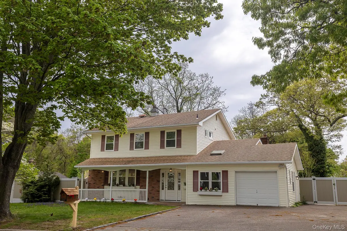 5 Caddy Place, Rocky Point, NY 11778 - Image #1