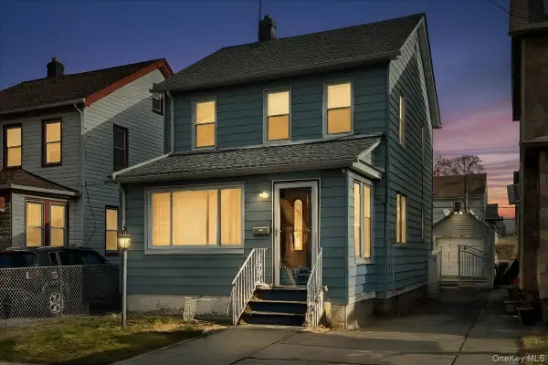 115-47 199th Street, Jamaica, NY 11412