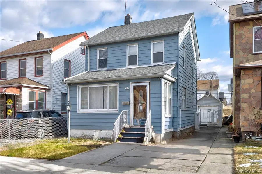 115-47 199th Street, Jamaica, NY 11412 - Image #2