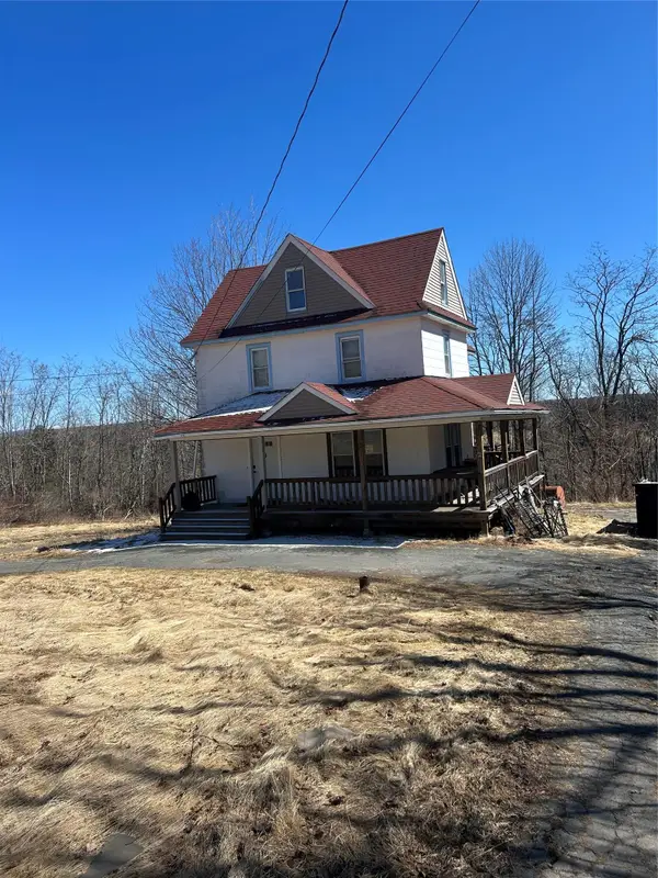 74 Cold Spring Road, Liberty, NY 12754