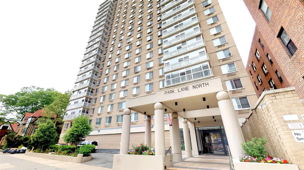 118-17 Union Turnpike #10A, Forest Hills, NY 11375 - #1