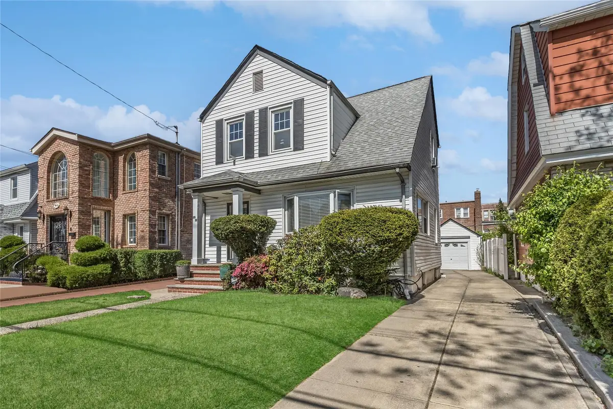 8919 205th Street, Hollis, NY 11423 - Image #1