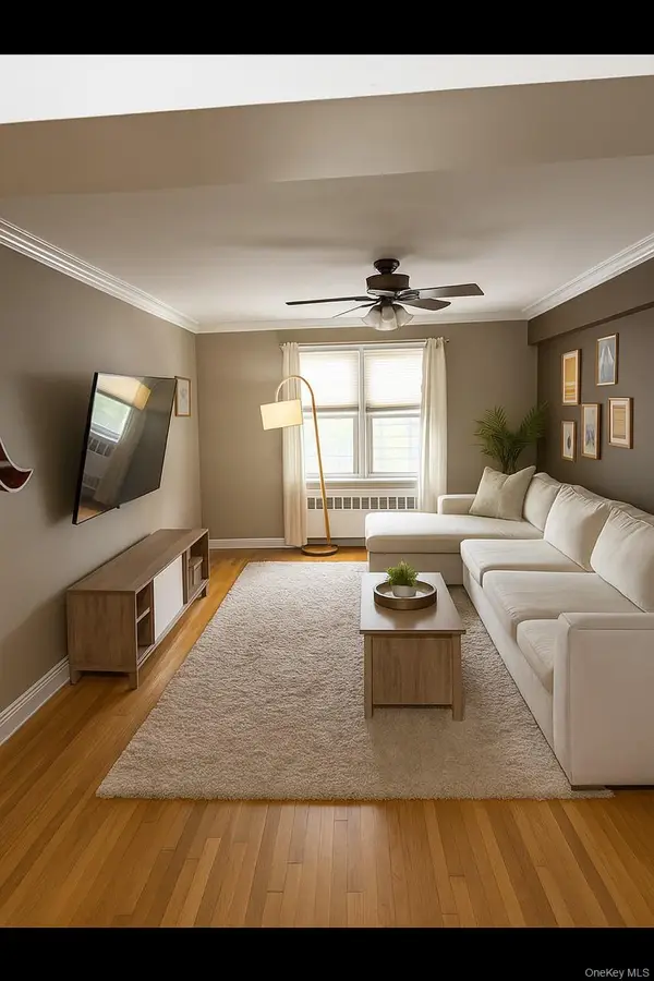 2295 Palmer Avenue #1-N, New Rochelle, NY 10801