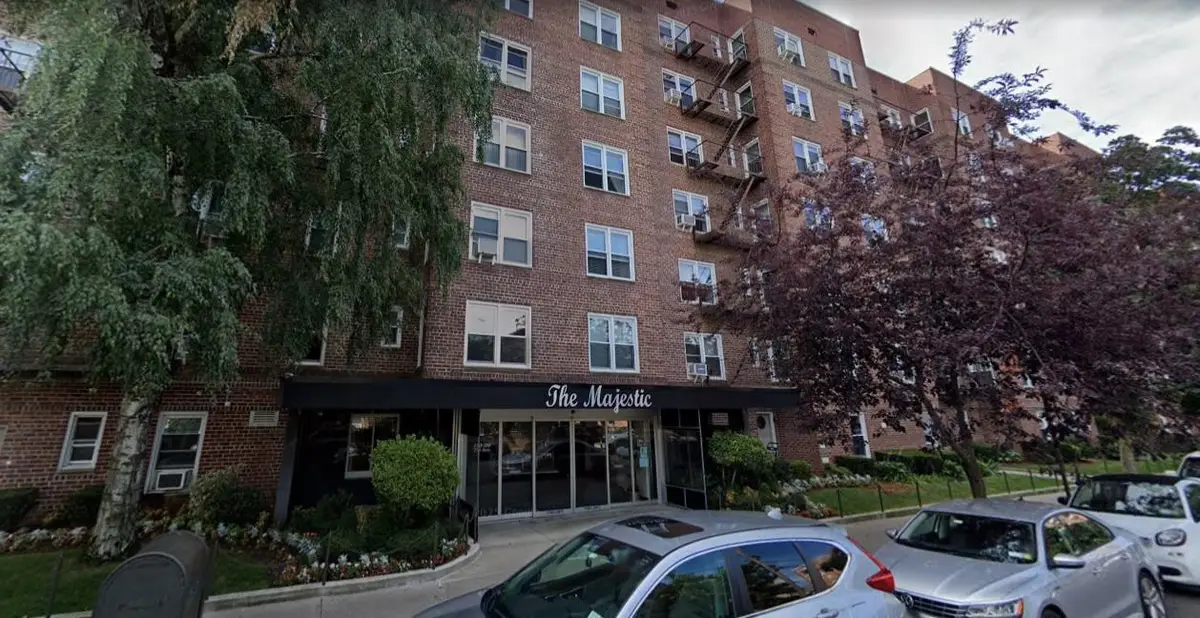 110-20 71st Ave #420, Forest Hills, NY 11375 - #1