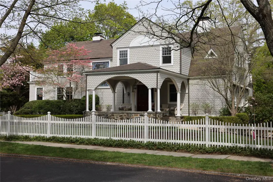 69 Prospect Avenue, Larchmont, NY 10538 - #2