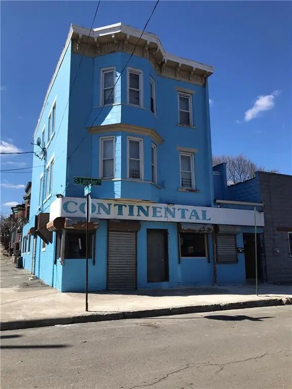 45 S Lander Street, Newburgh, NY 12550 - Image #1