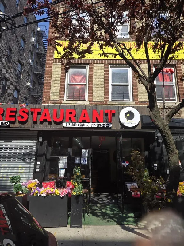 1967 Washington Avenue, Bronx, NY 10457