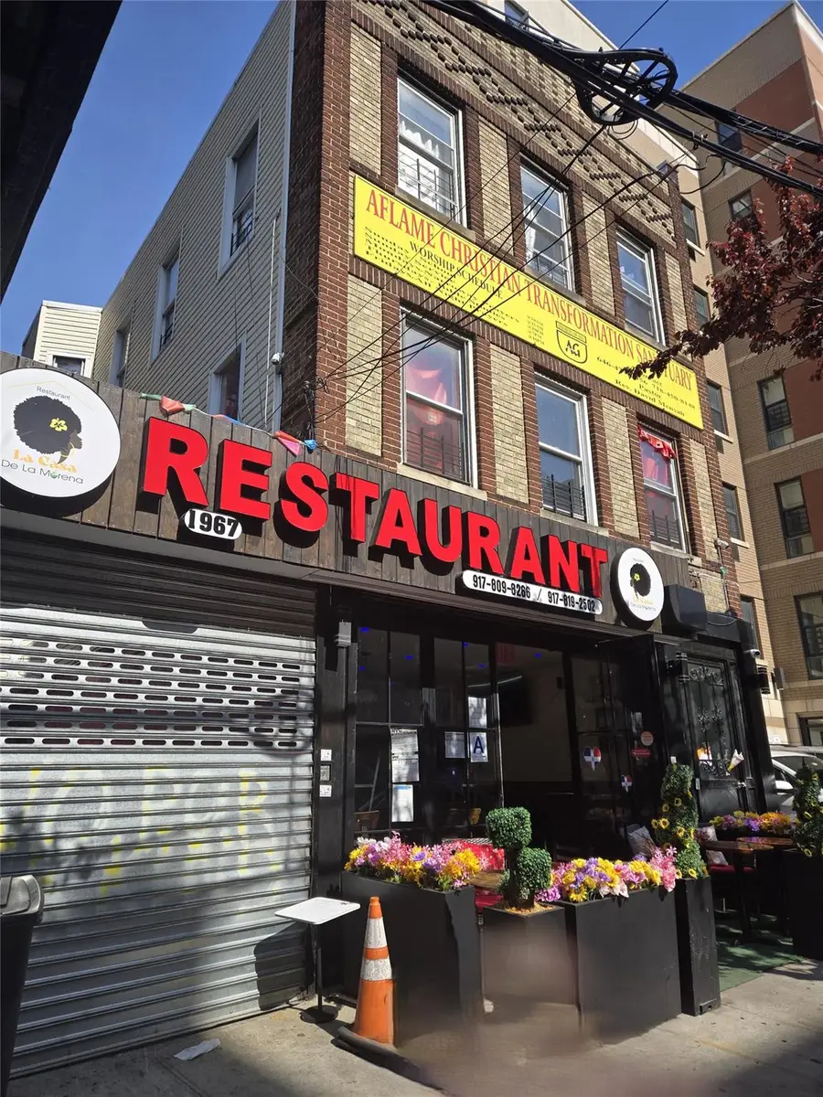 1967 Washington Avenue, Bronx, NY 10457 - Image #2