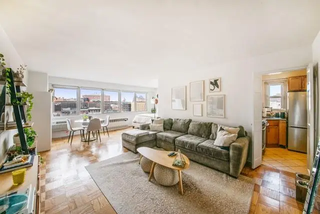3 Sheridan Square #8M, Manhattan, NY 10014 - Image #2