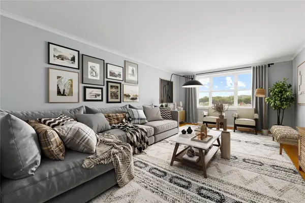 290 Collins Avenue #8B, Mount Vernon, NY 10552