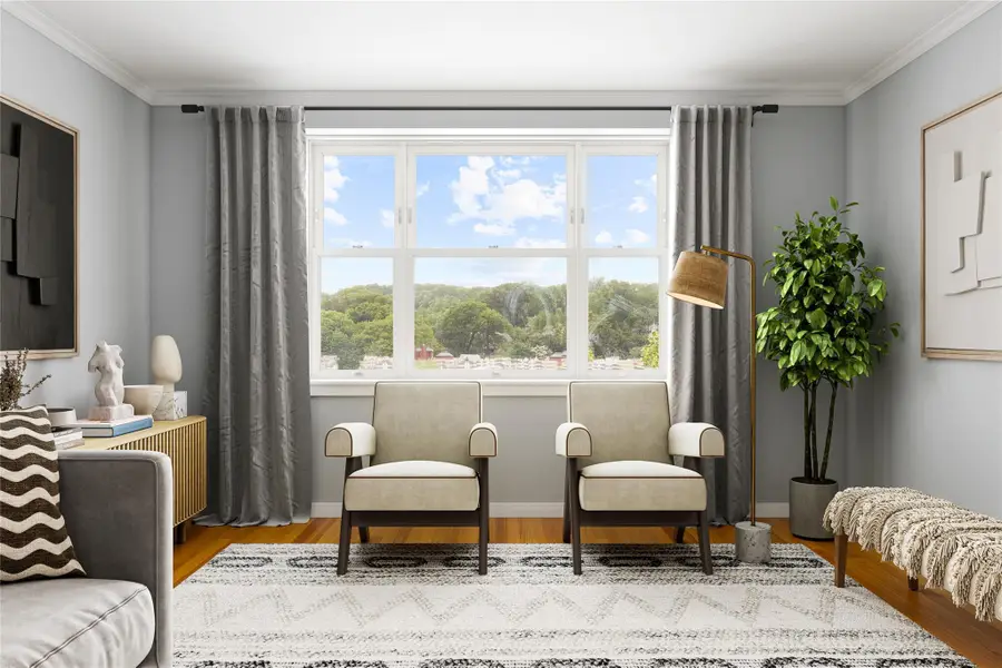 290 Collins Avenue #8B, Mount Vernon, NY 10552 - Image #2