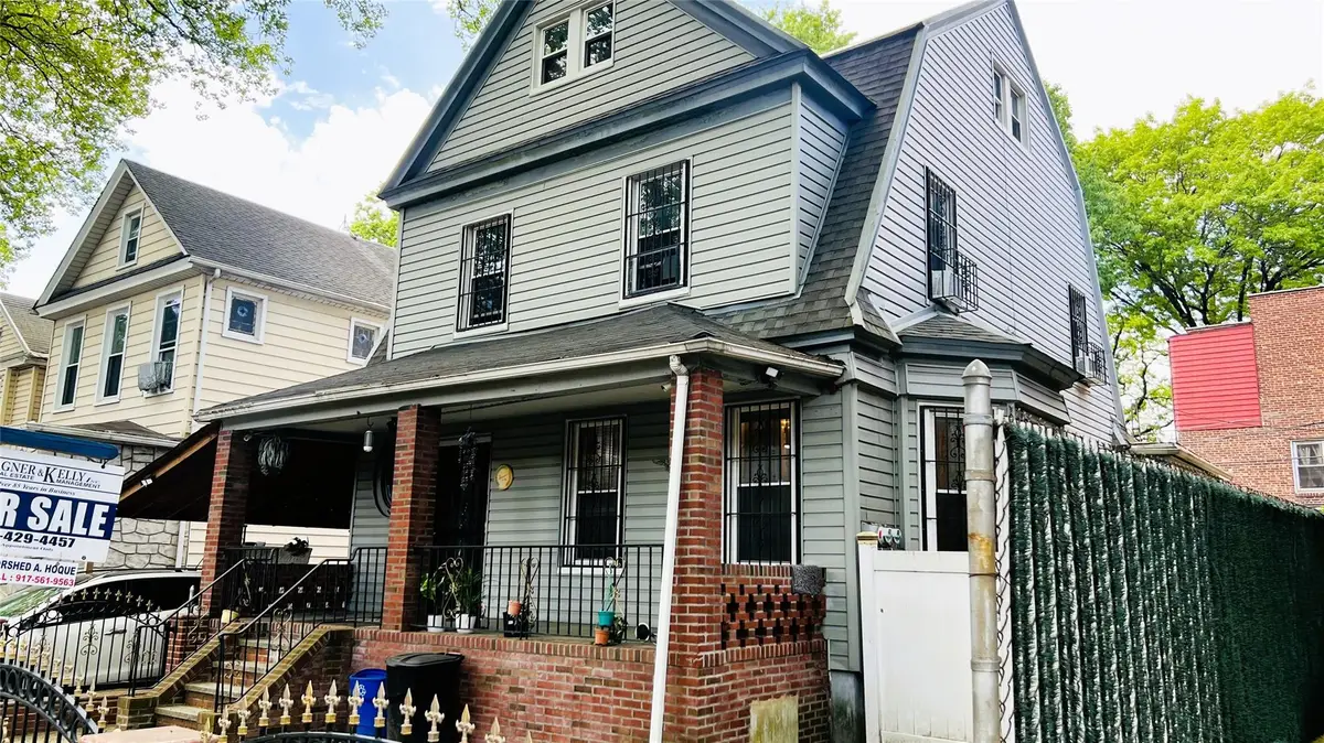 4308 68th Street #2 Family, Woodside, NY 11377 - Image #1