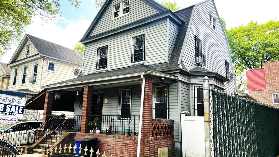 4308 68th Street #2 Family, Woodside, NY 11377 - Image #2